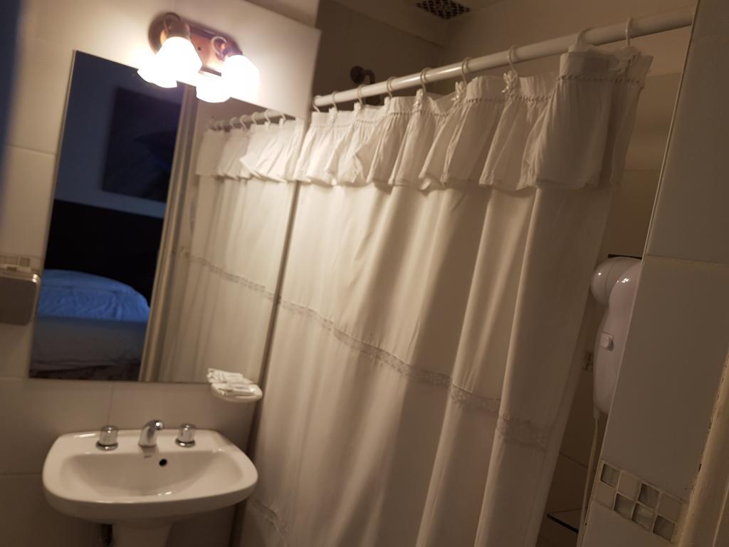 Hotel Rincon Vasco Мендоса Екстер'єр фото