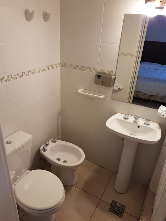 Hotel Rincon Vasco Мендоса Екстер'єр фото