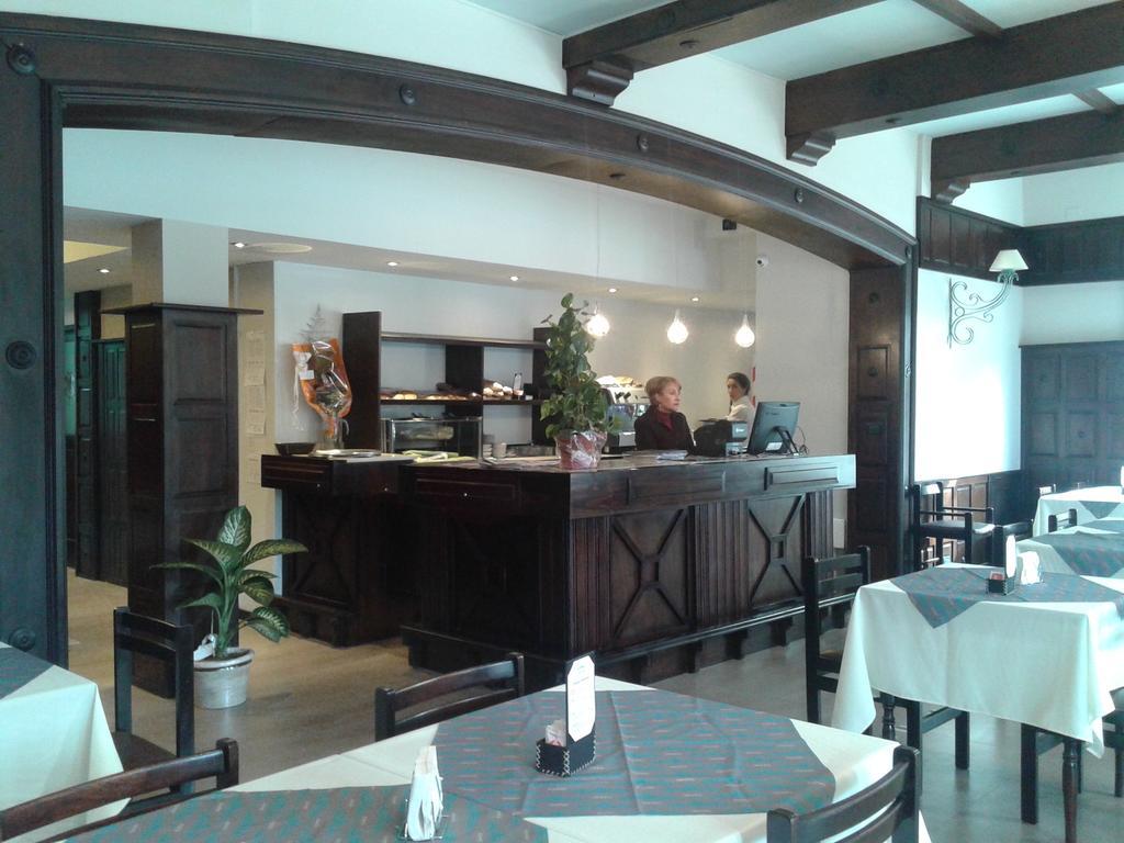 Hotel Rincon Vasco Мендоса Екстер'єр фото