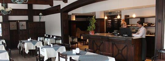 Hotel Rincon Vasco Мендоса Екстер'єр фото